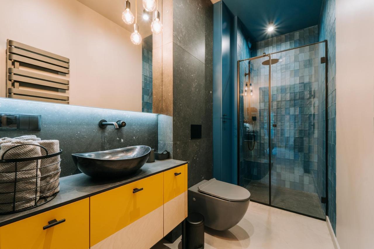Apartamenty Riders Lodge Szczyrk Kalinowa Zewnętrze zdjęcie