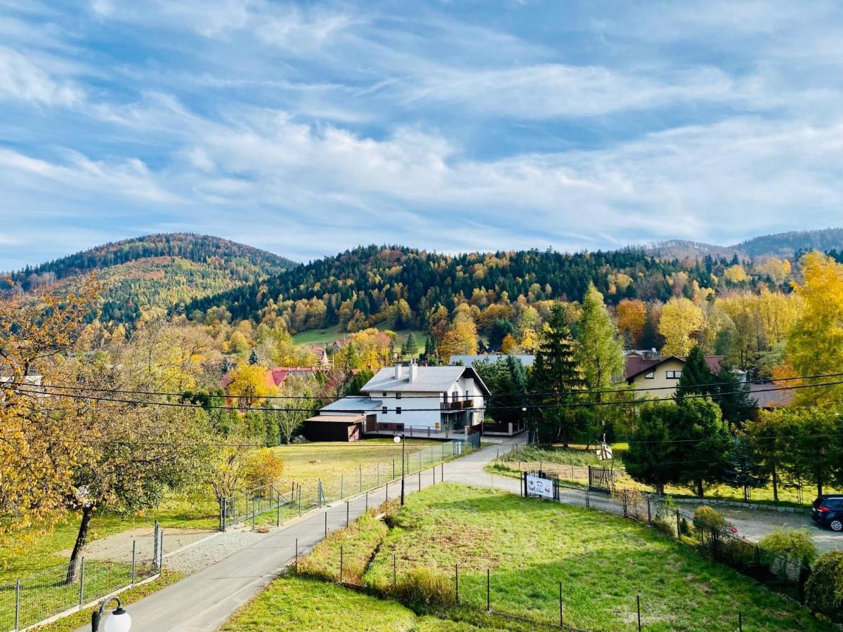 Apartamenty Riders Lodge Szczyrk Kalinowa Zewnętrze zdjęcie