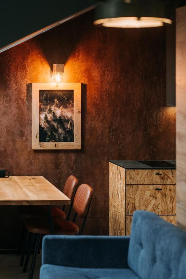 Apartamenty Riders Lodge Szczyrk Kalinowa Zewnętrze zdjęcie