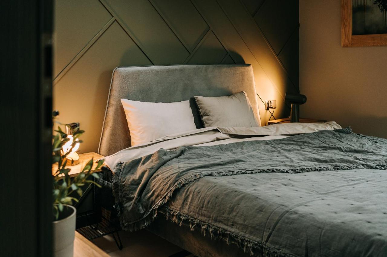 Apartamenty Riders Lodge Szczyrk Kalinowa Zewnętrze zdjęcie